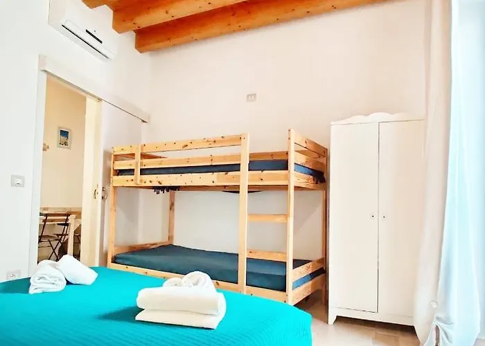 C'Era Una Volta Apartments