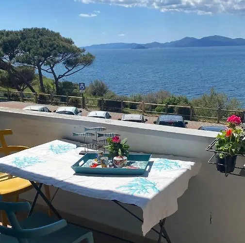 Casa Vacanza Sul Mare