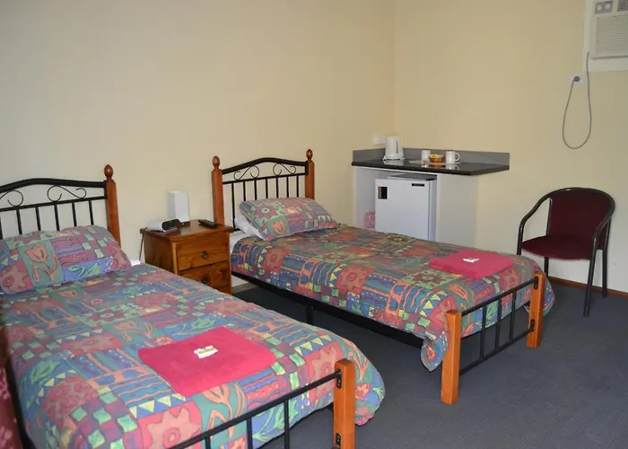 Exchange Hotel Greenbushes