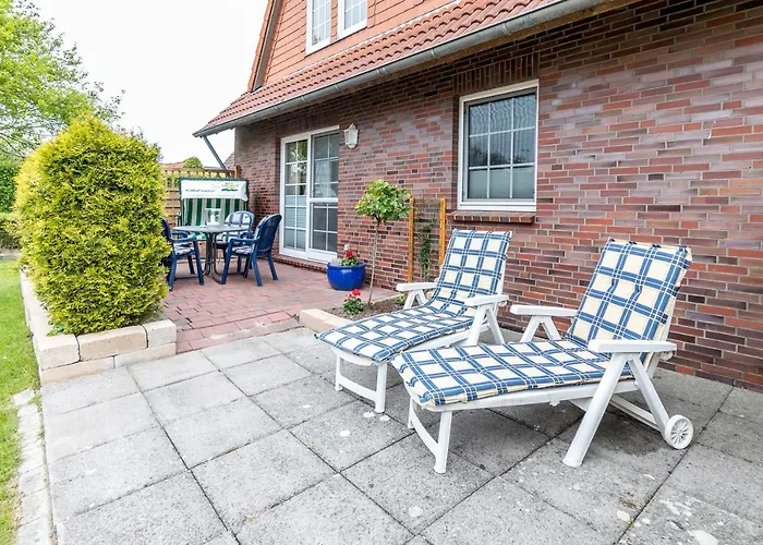 Ferienwohnung Pieper