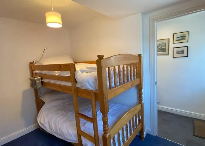 Poet'S Corner - Flat Close To Centre Of Keswick