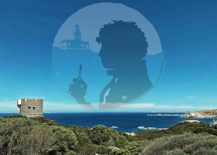 Appartamenti Del Conte Di Capo Testa