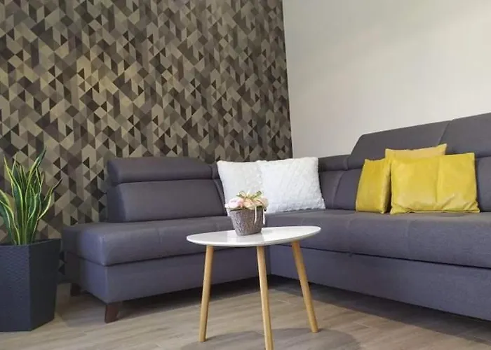 Barka Apartman