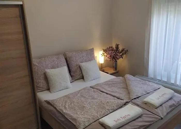 Barka Apartman