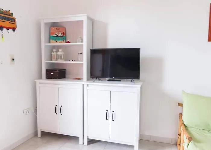 Villa Paola By Le Dimore Di Paola - Salento