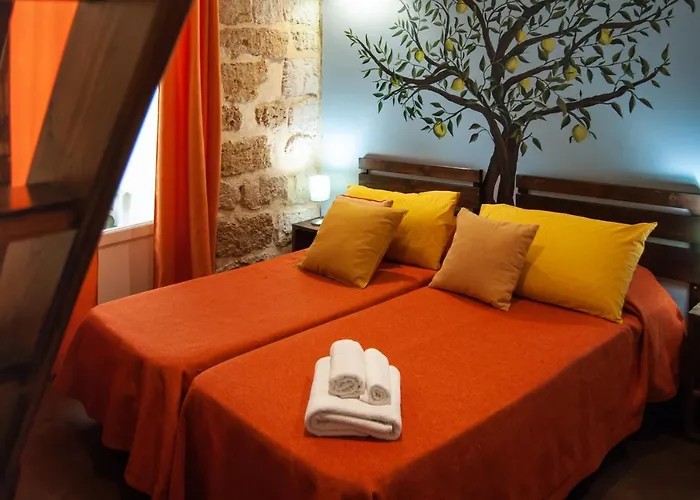 Affittacamere B&B Carella