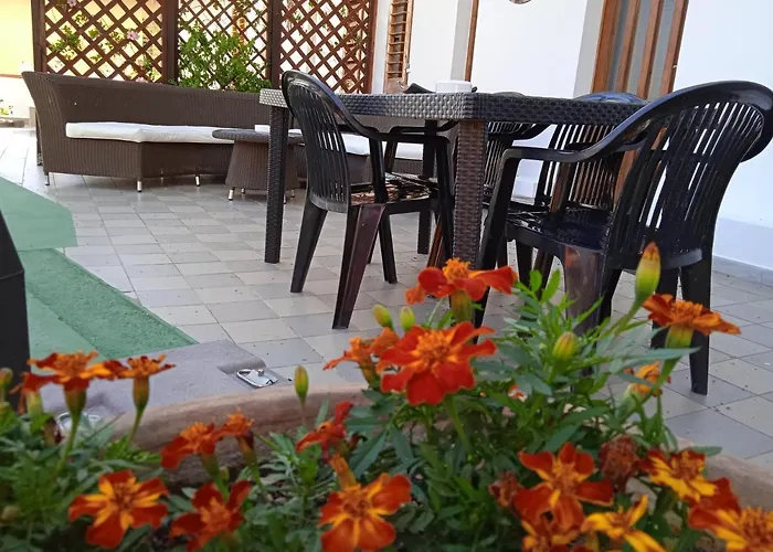 Guest House Oleandro
