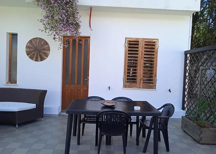 Guest House Oleandro