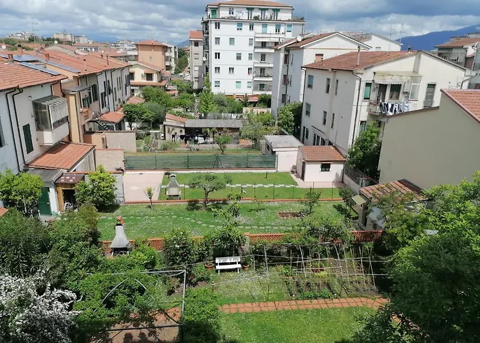 Giuseppe House