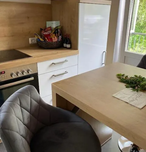 Apartment Kleine Kremper