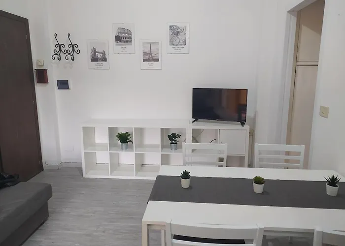 Clalu_2 - Appartamento Senigallia