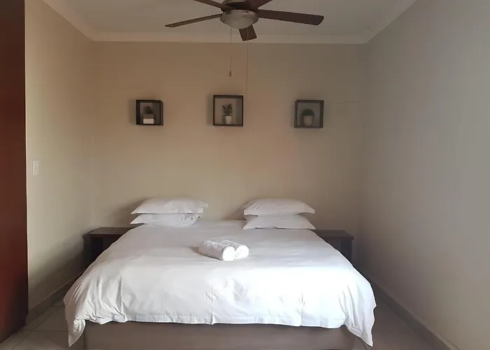Private Apartments & Biz Stays Pretoria