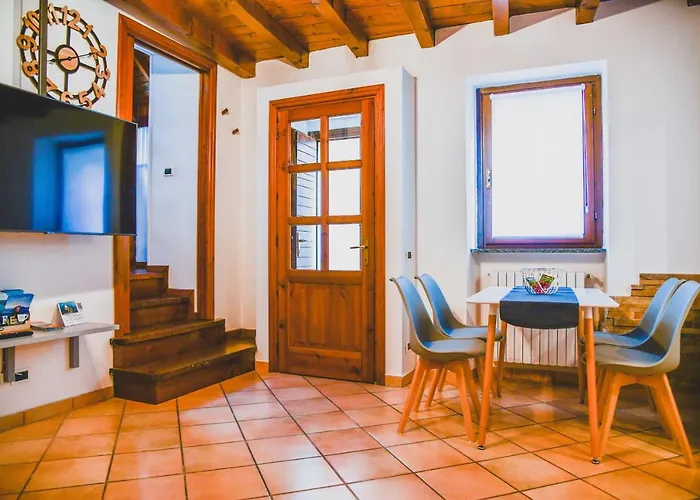 Vittoria Holiday House Stresa