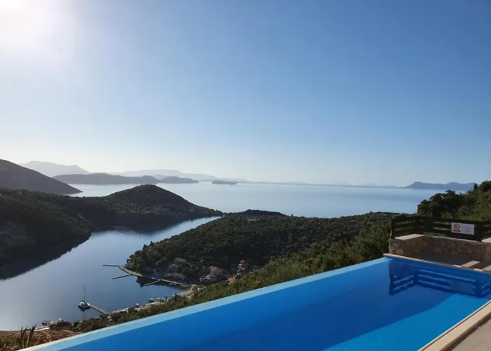 Villa Albatross