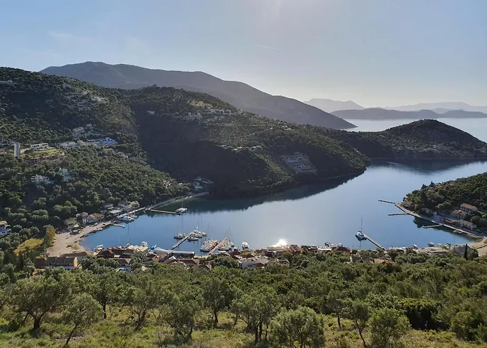 Villa Albatross