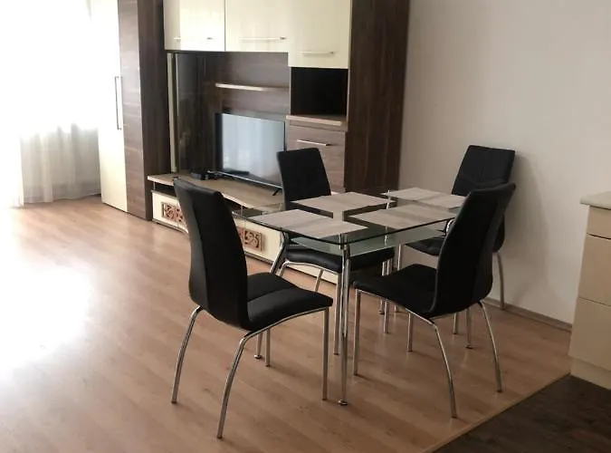 Freedom Apartman