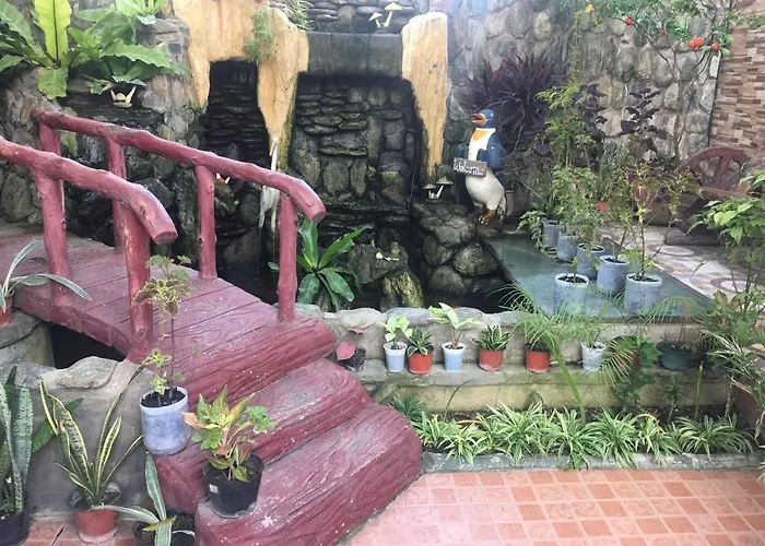 Isteraha Haven&Suites