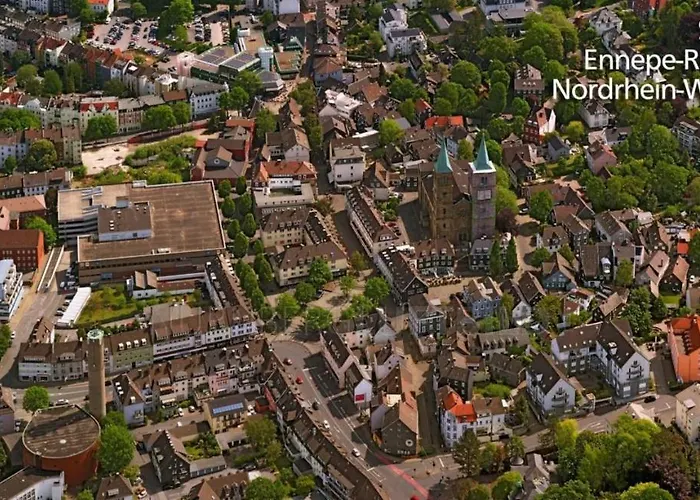 City Fewo