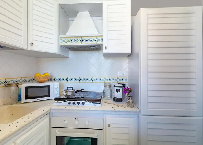 Holiday Home La Notte Stellata