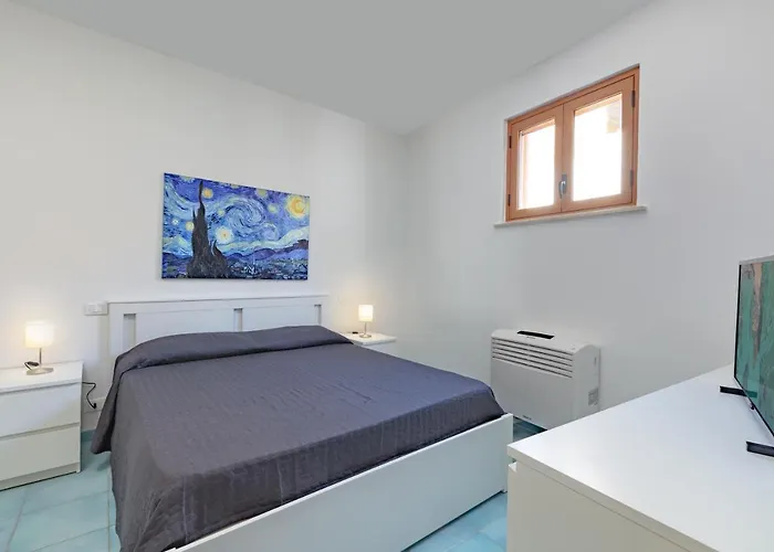 Holiday Home La Notte Stellata
