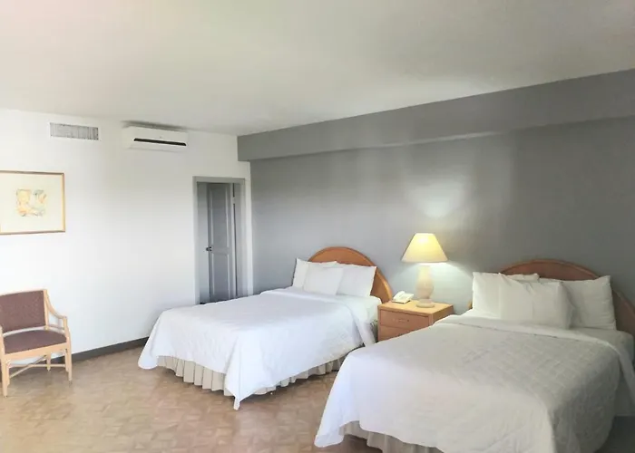 Hotel Posada Tierra Blanca
