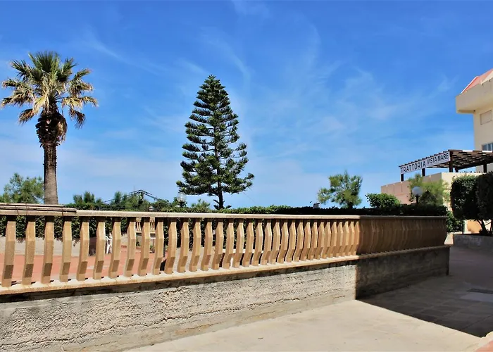 Zibibbo Beach Apartments - Trapani