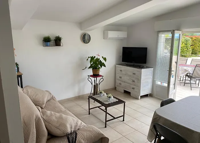 Location Gite Campagne En Provence - Vaucluse