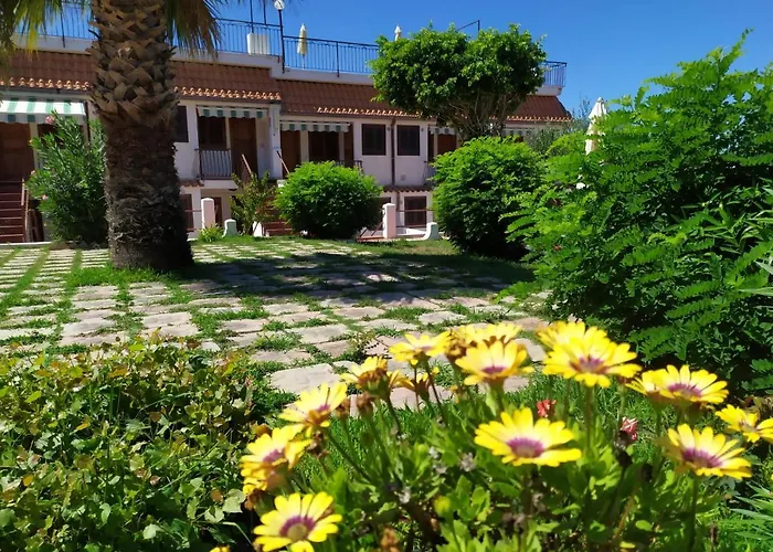 Residence Vardano Parghelia