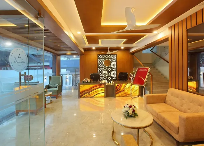 Hotel Amala