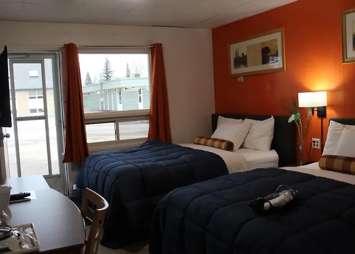 Sunrise Inn