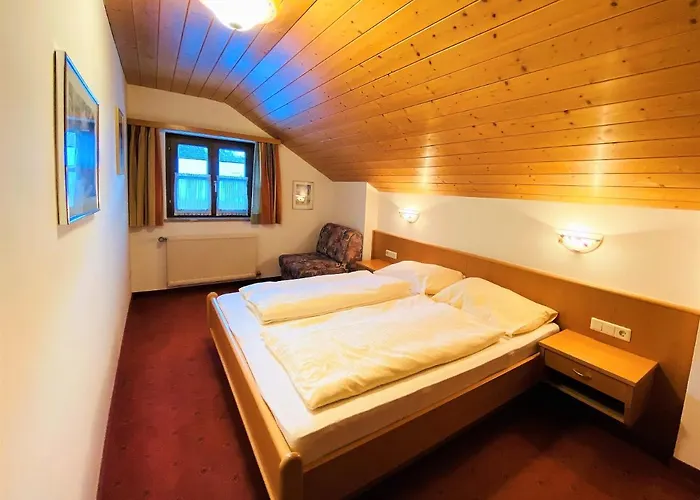 Haus Wagrain