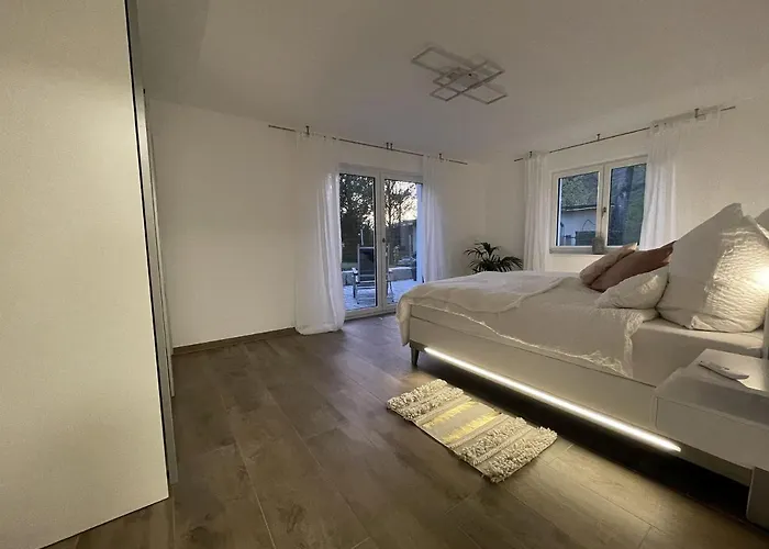 Ferienwohnung Am Park