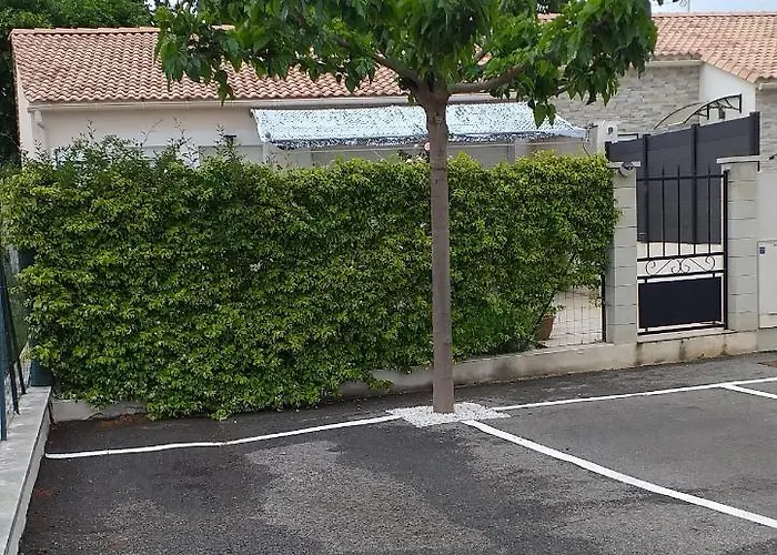 Le Pre Aux Cigales