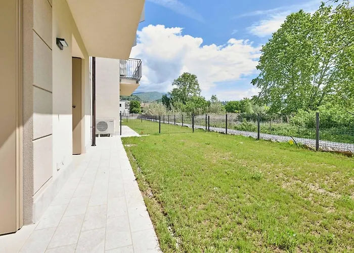 Apartmentsgarda - Garda31 Residence