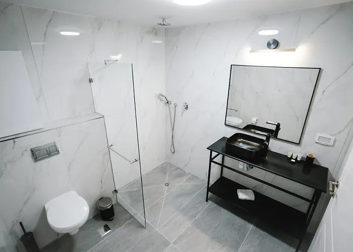 Unique Hotel Ashdod