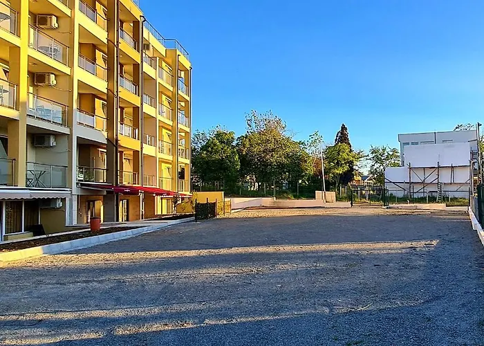 Family Hotel Serenity Palace