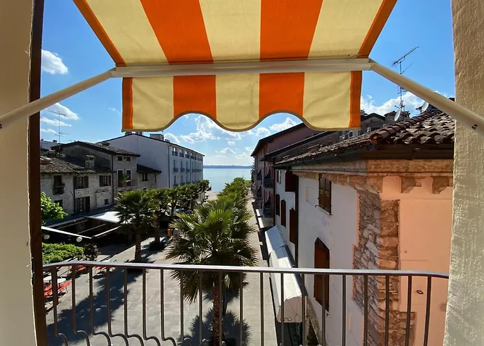 Appartamenti Mavino