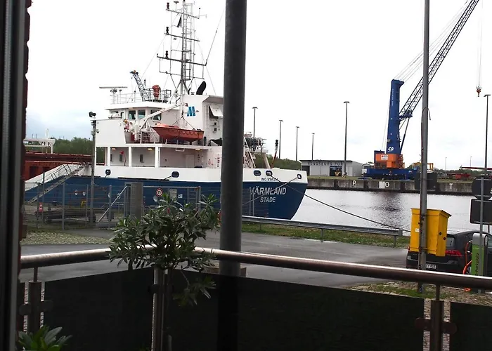 Atelier Achtung Ausblick!
