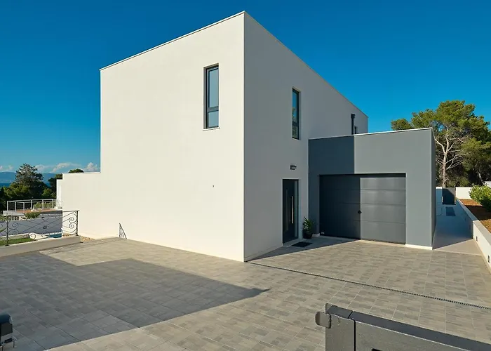 Villa Allure