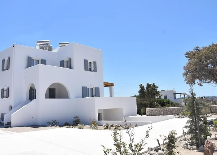Villa Nelleas