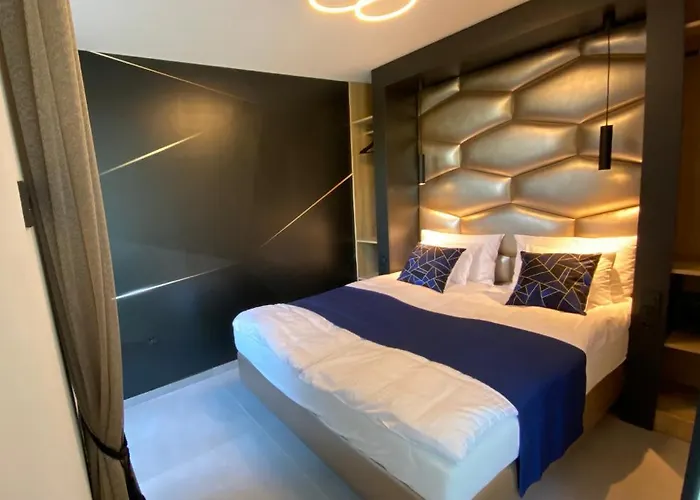 Relax Sauna Apartman Privat Finn Szaunaval