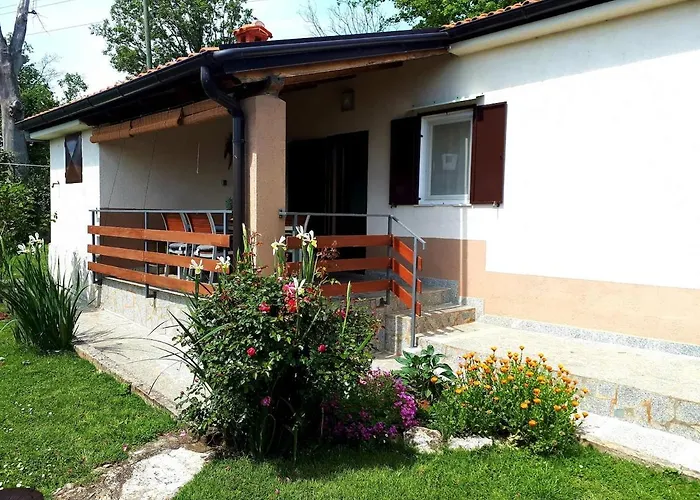 Medulin Holiday House Goga
