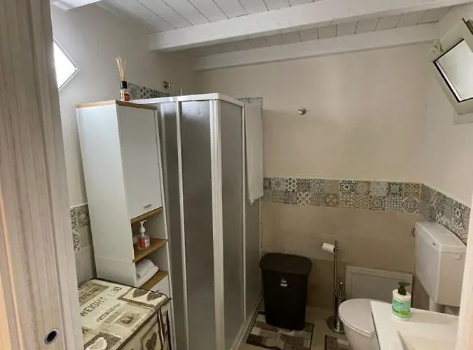 Casa Vacanza Toledo