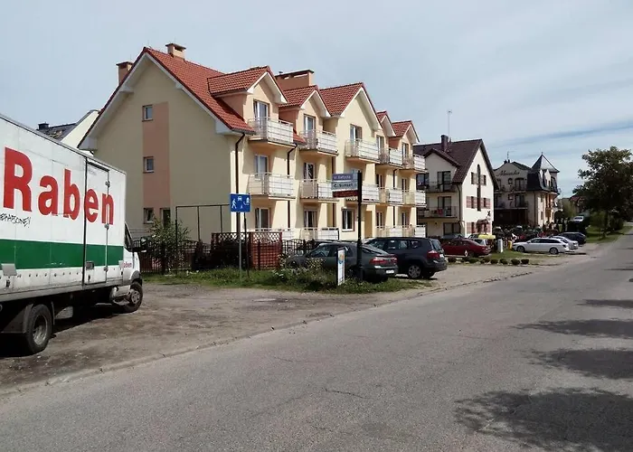 Pokoj Mala Magia