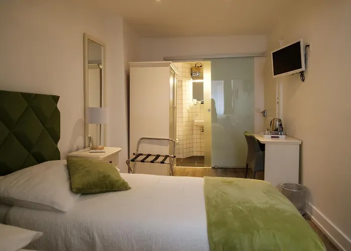 Hotel Du Raisin