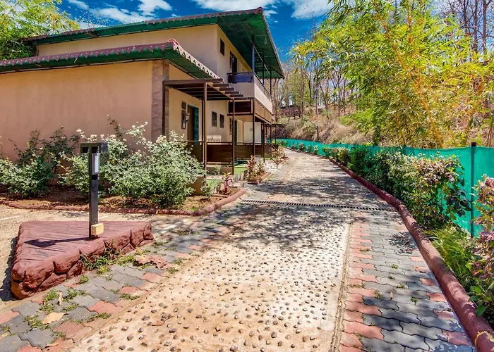 Club Mahindra Netrang