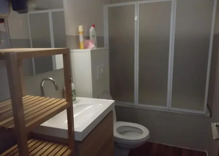 Appartement Les Myrtilles A Super Besse Au Pied Des Pistes