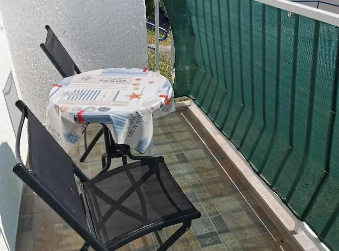 Apartman Marina