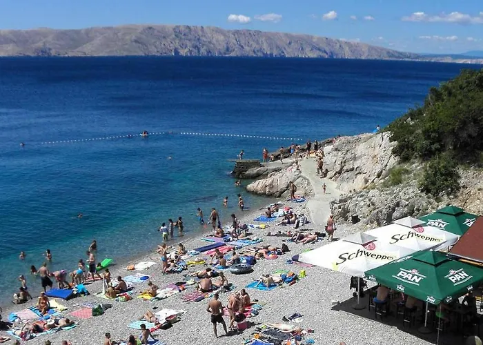 Apartman Marina
