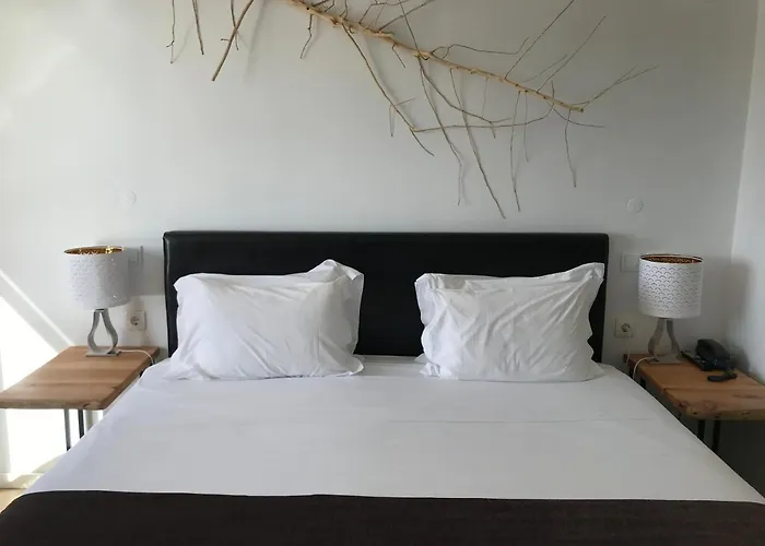 Promar - Eco Beach & Spa Hotel
